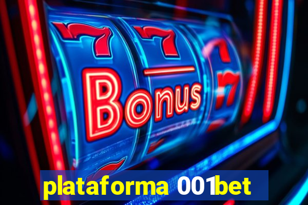 plataforma 001bet